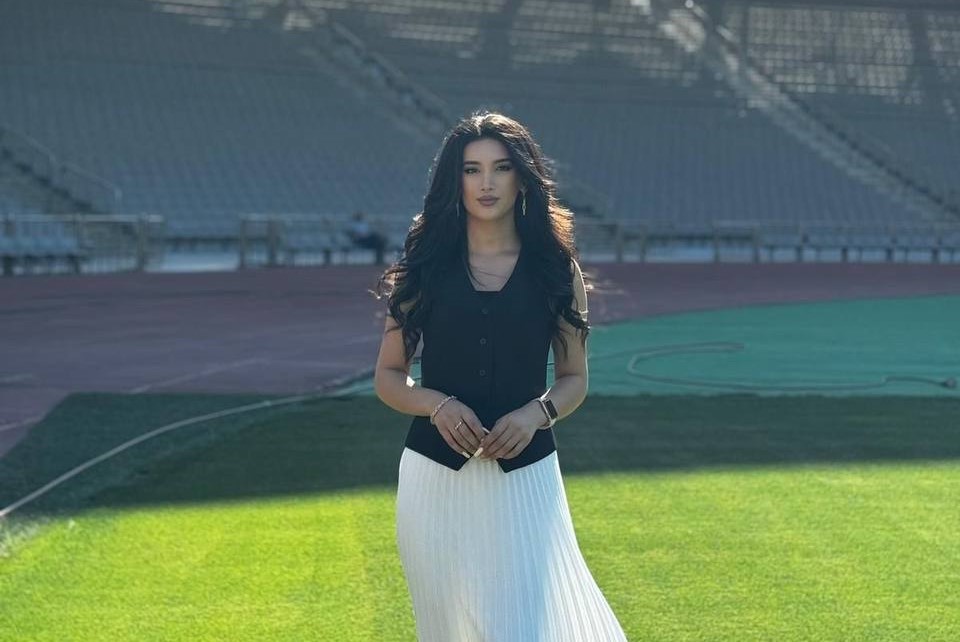 Aydan Yusifli